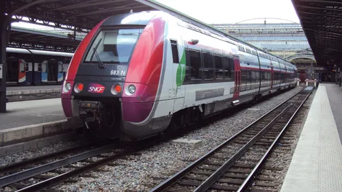 Gare de l’Est : trafic encore perturbé ce mercredi après un...