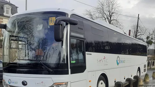 Carburant : plusieurs lignes de transports scolaires interrompues...