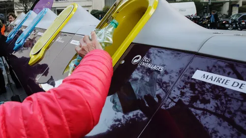 Toujours trop de plastique dans les emballages alimentaires, pointe...