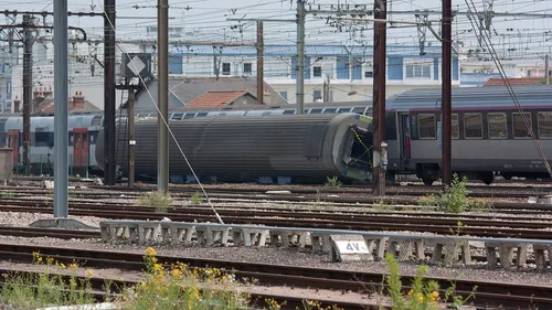 Procès de Brétigny : la parole aux victimes 