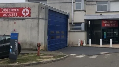 90% des soignants des urgences de Pontoise en arrêt maladie ce lundi