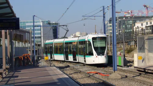 Bus et Tramway suspendus après 22H pendant le week-end du 14...
