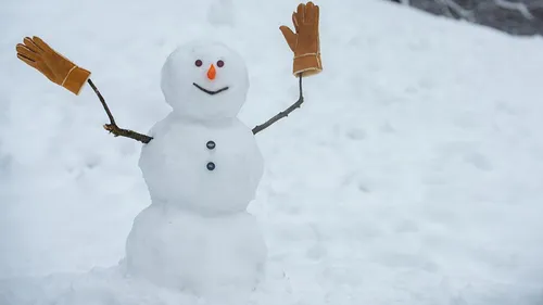 De la neige prévue en Île-de-France dès mercredi
