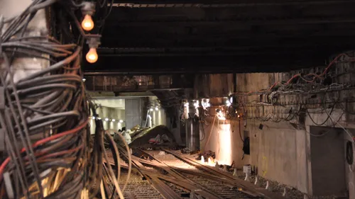 La ligne 1 du métro totalement interrompue dans Paris jusqu'à dimanche