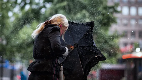 Tempête Gérard : l’Île-de-France placée en vigilance orange pour...
