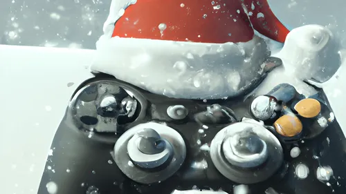 L’Actu Gaming : notre top jeu à glisser sous le sapin