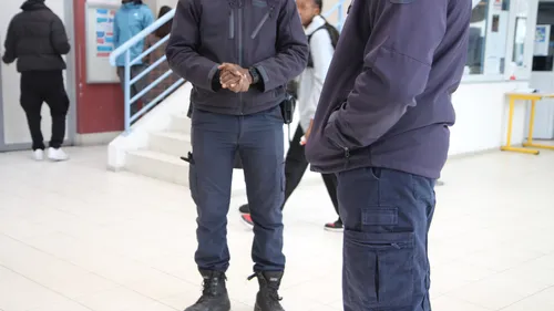 La région Île-de-France débloque 7,8M d’euros pour sécuriser les...