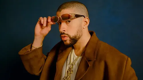 Bad Bunny annonce la sortie d’un nouvel album !