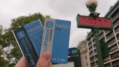 Vers une hausse modérée du prix du pass Navigo en 2024