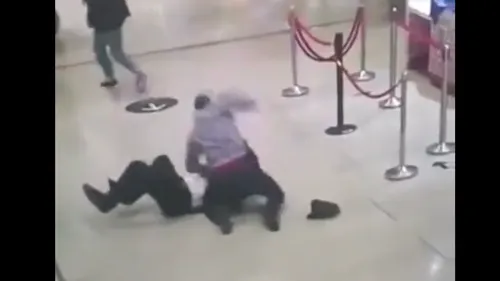 Un suspect interpellé après la violente agression d’un vigile à La...