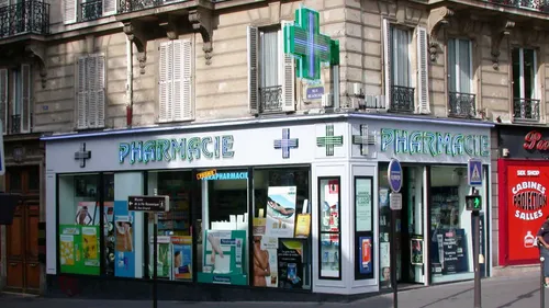 Grève des pharmaciens : la liste des pharmacies ouvertes dans votre...