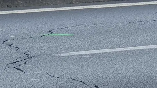 Quand A13 rime avec patience : la réouverture encore repoussée au...