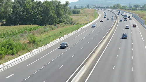 Cher : deux nouvelles bretelles sur l’autoroute A20 
