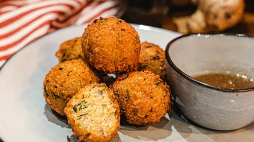 Vous connaissez la street food mauricienne ?