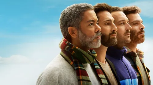 L'actu séries : "Super Mâles", "Prime Target", "High Potential" et...