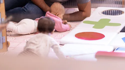 Abc Kidz LE rendez-vous à ne pas manquer pour parler parentalité et...