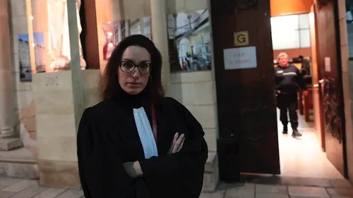 Attentats du 13 novembre : une famille angevine parmi les parties...