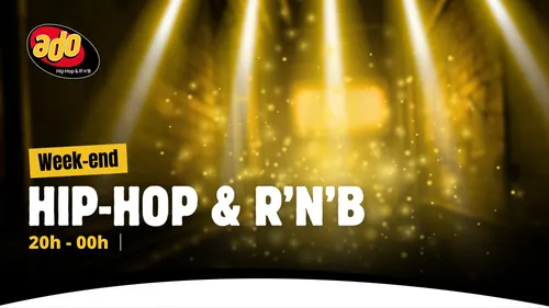 ADO_S2526_CREA_WEB_EMISSION_WEEKEND_07_HIPHOP&RNB