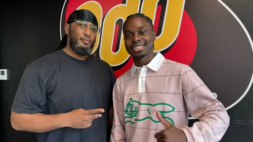 Réécoutez l’interview et le live de SIAKA sur Ado !