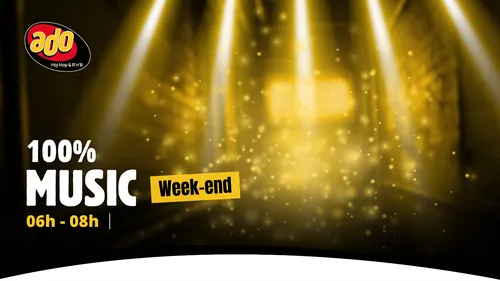 ADO_S2627_WEB_EMISSION_WEEKEND_01_100MUSIC