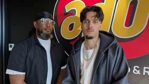 Réécoutez l’interview de RNBOI dans ALDG !