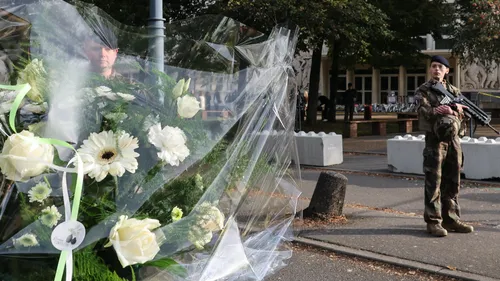 Les 4 infos du lundi 16 octobre