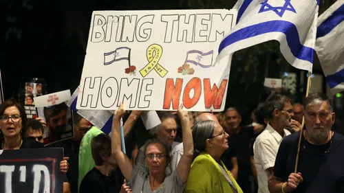 Les 4 infos de ce vendredi 24 mai 