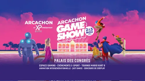 Nos idées sorties du week-end en Gironde et en Dordogne 