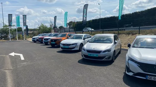 Nouvelle agence Estela de Tresses : à la découverte des services...