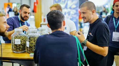 Le CBD Expo 2022, vitrine d’un marché qui attire toujours plus...