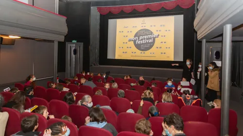 Mon Premier Festival, pour « faire vivre le public » : témoignage...