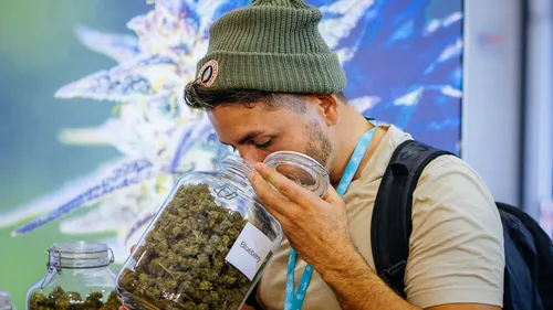 CBD Expo 2022 : un marché tourné vers le bien-être