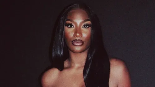 Aya Nakamura a « plein de choses à annoncer » ce vendredi 6 janvier