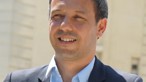 Le secrétaire d’Etat chargé de l’enfance, Adrien Taquet en...