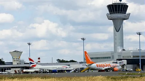L' aéroport de Bordeaux Mérignac prêt à faire peau neuve