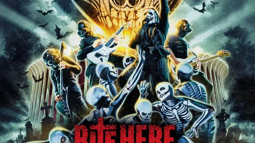 Le film de Ghost visible en France lors d’une date unique