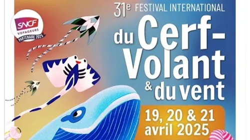 Nos idées sorties pour le week-end de Pâques