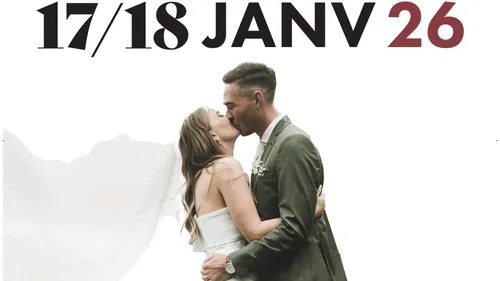 Pour un mariage parfait, direction le Salon du mariage de Bordeaux