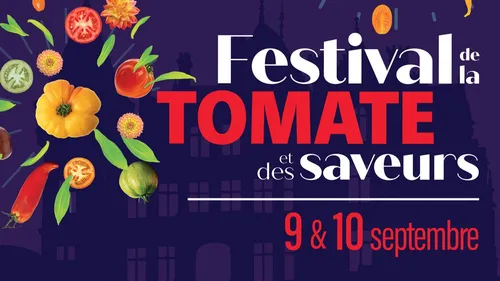 Le Festival de la Tomate et des Saveurs à la Bourdaisière fête ses...
