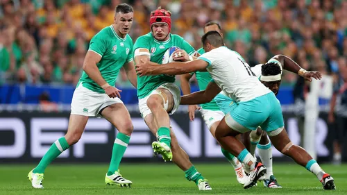 Mondial de Rugby : pour quelle raison l’ambiance est-elle si bonne ?