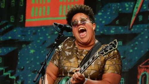 Après 7 ans d’absence, un nouveau single pour Alabama Shakes 