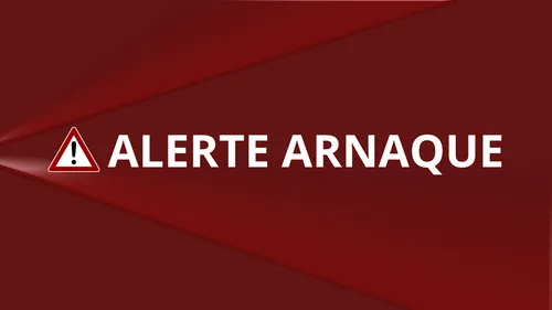 Un fraudeur appelle avec le numéro de la banque