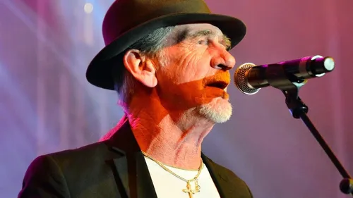 Alex Ligertwood, voix de Santana, s’est éteint