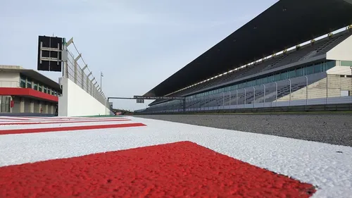 Le Portugal en pole position pour remplacer le GP de Russie de F1