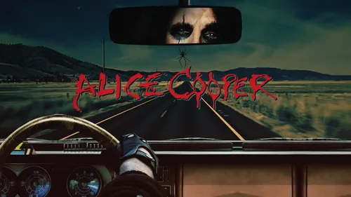 Un single inédit d’Alice Cooper en attendant le nouvel album (video)