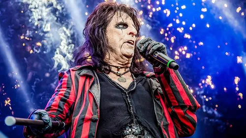 Alice Cooper : bientôt des rééditions pour Killer et School’s Out