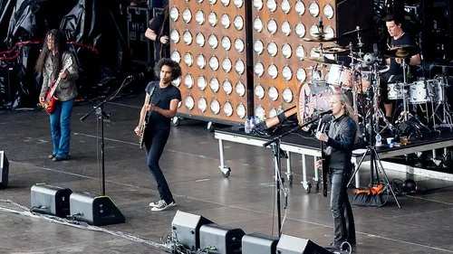 Une organisation de défense des animaux demande à Alice In Chains...