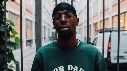 Alpha Wann de retour avec Flingo Freestyle