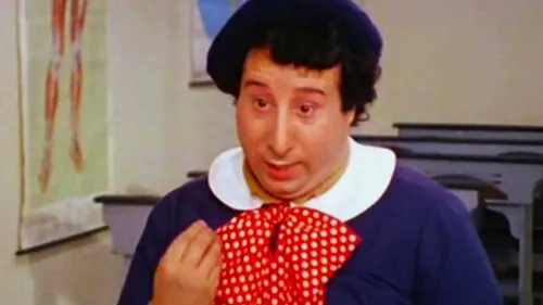 L’acteur italien Alvaro Vitali est décédé