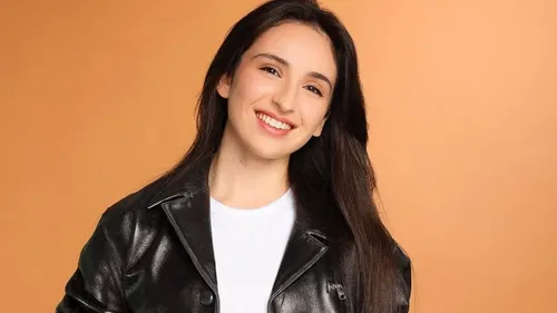 Ambre : un premier album en préparation